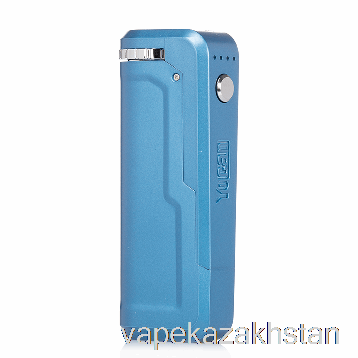 Vape Kazakhstan Yocan UNI Plus Vaporizer Mod Sky Blue